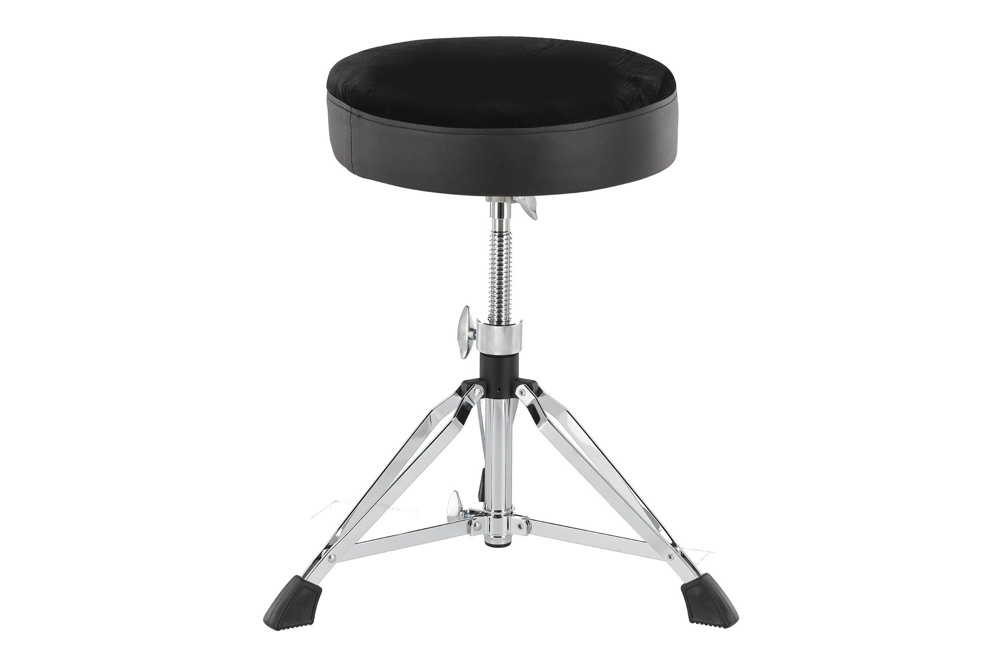 Drumhocker, rund - DT400